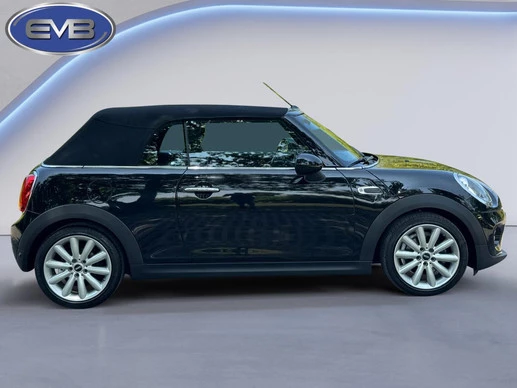 MINI Cooper Cabrio - Afbeelding 16 van 25
