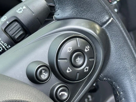 MINI Cooper Cabrio - Afbeelding 21 van 25