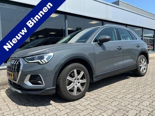 Audi Q3 - Afbeelding 1 van 12
