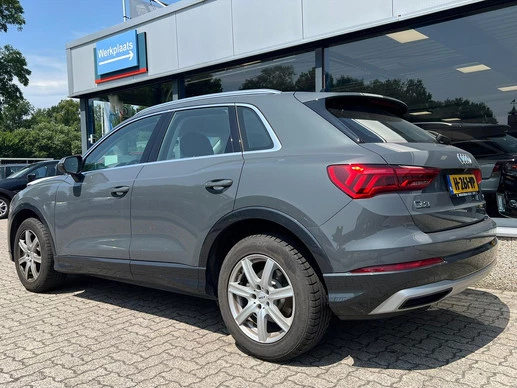 Audi Q3 - Afbeelding 2 van 12