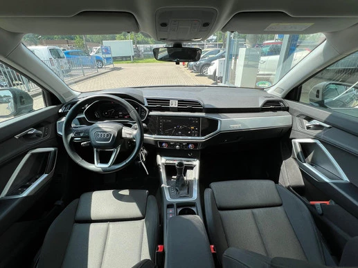 Audi Q3 - Afbeelding 3 van 12