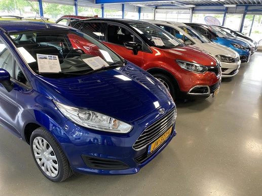 Audi Q3 - Afbeelding 9 van 12