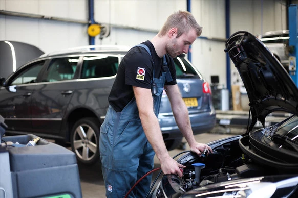 Audi Q3 - Afbeelding 11 van 12