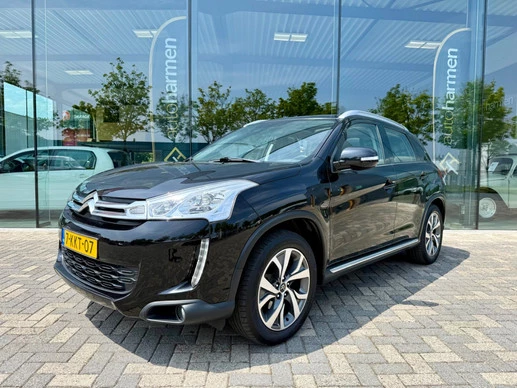 Citroën C4 Aircross - Afbeelding 1 van 30