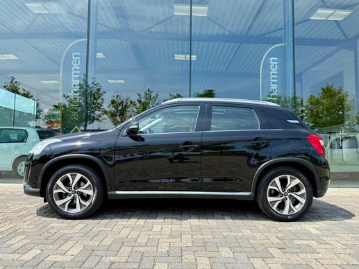 Citroën C4 Aircross - Afbeelding 2 van 30