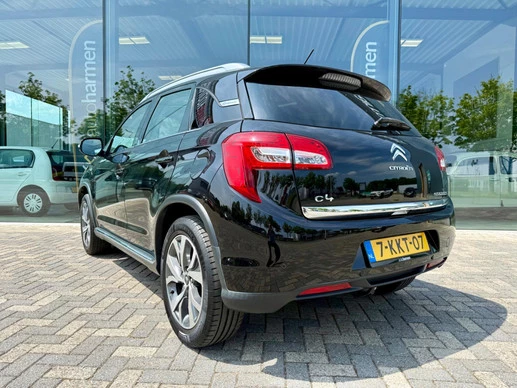Citroën C4 Aircross - Afbeelding 3 van 30