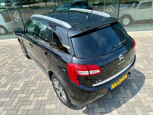 Citroën C4 Aircross - Afbeelding 4 van 30
