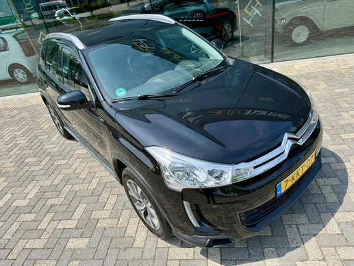 Citroën C4 Aircross - Afbeelding 8 van 30