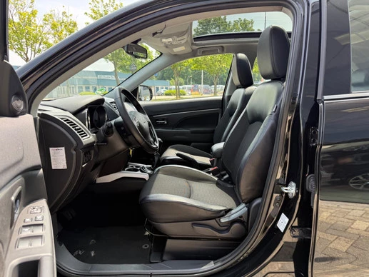 Citroën C4 Aircross - Afbeelding 9 van 30
