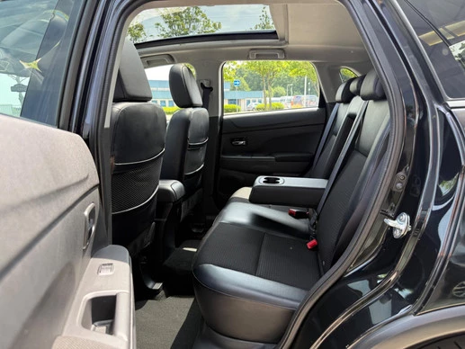 Citroën C4 Aircross - Afbeelding 10 van 30