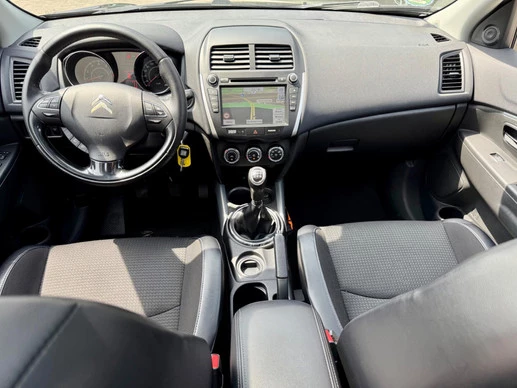 Citroën C4 Aircross - Afbeelding 11 van 30