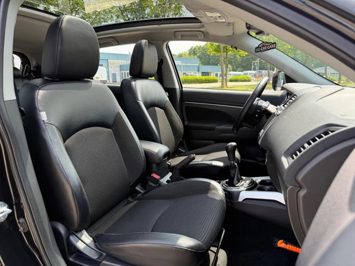 Citroën C4 Aircross - Afbeelding 12 van 30