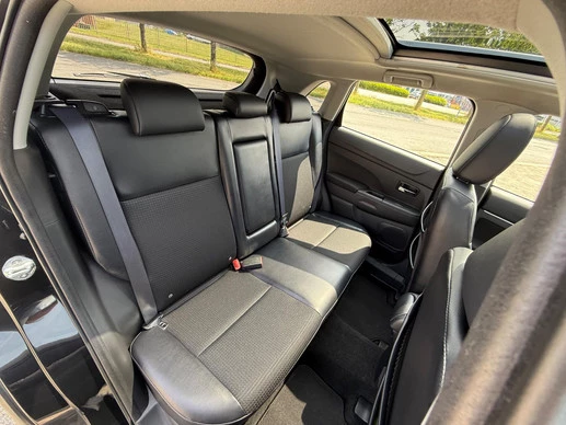 Citroën C4 Aircross - Afbeelding 13 van 30