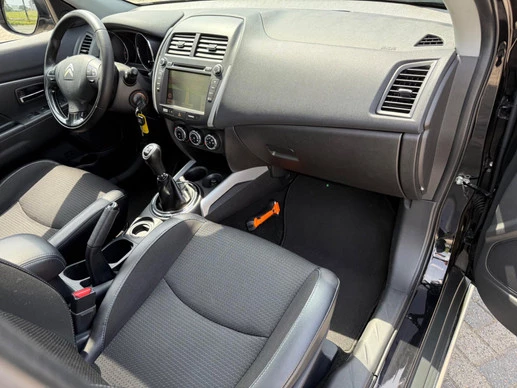 Citroën C4 Aircross - Afbeelding 14 van 30