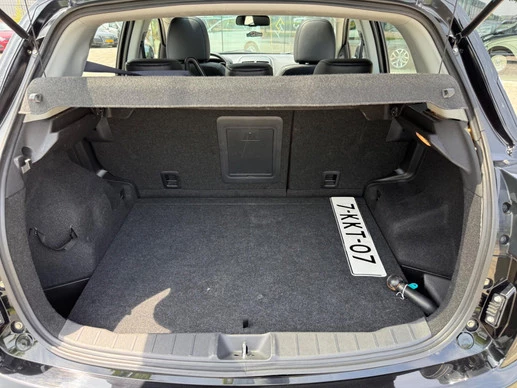 Citroën C4 Aircross - Afbeelding 15 van 30