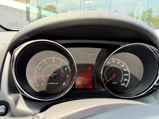 Citroën C4 Aircross - Afbeelding 17 van 30