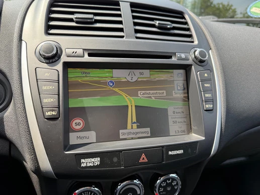 Citroën C4 Aircross - Afbeelding 20 van 30