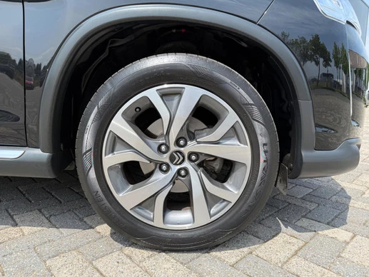 Citroën C4 Aircross - Afbeelding 22 van 30