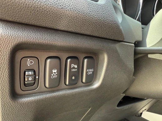 Citroën C4 Aircross - Afbeelding 24 van 30