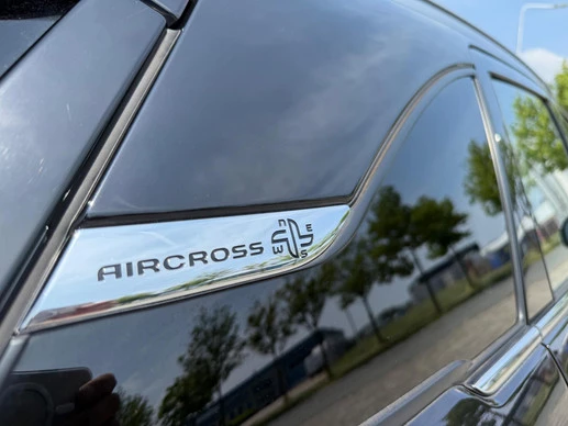 Citroën C4 Aircross - Afbeelding 25 van 30