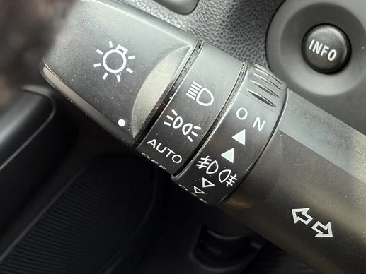 Citroën C4 Aircross - Afbeelding 27 van 30