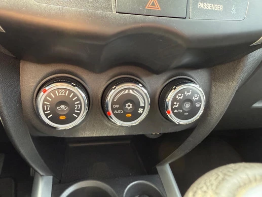 Citroën C4 Aircross - Afbeelding 28 van 30