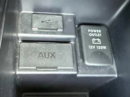 Citroën C4 Aircross - Afbeelding 29 van 30