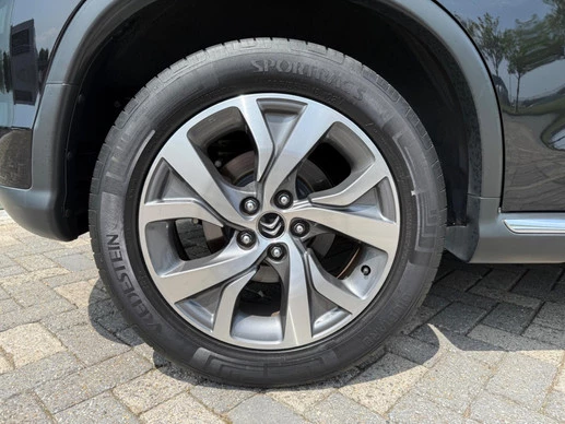 Citroën C4 Aircross - Afbeelding 30 van 30