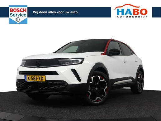 Opel Mokka - Afbeelding 1 van 30