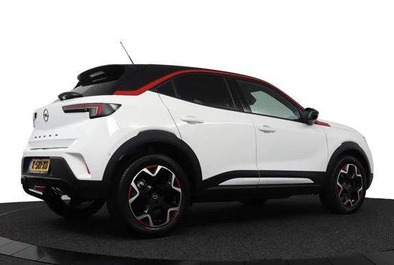 Opel Mokka - Afbeelding 6 van 30