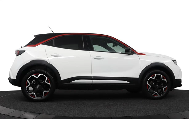 Opel Mokka - Afbeelding 7 van 30
