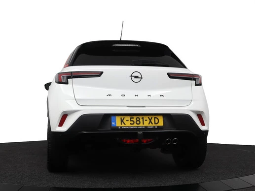 Opel Mokka - Afbeelding 10 van 30