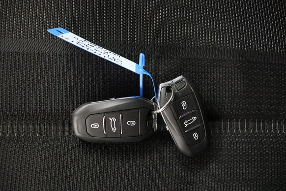 Opel Mokka - Afbeelding 16 van 30