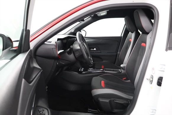 Opel Mokka - Afbeelding 17 van 30
