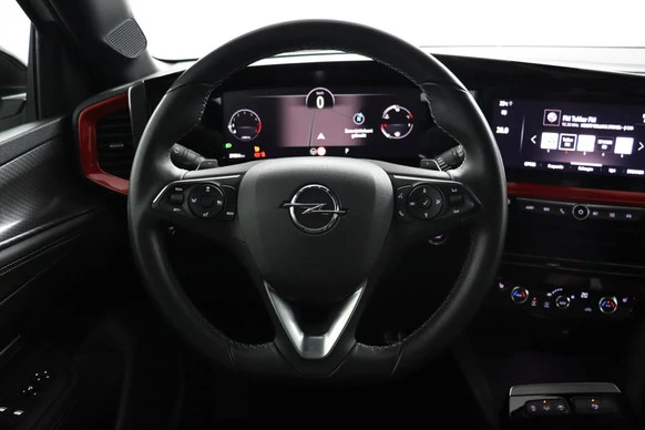 Opel Mokka - Afbeelding 19 van 30