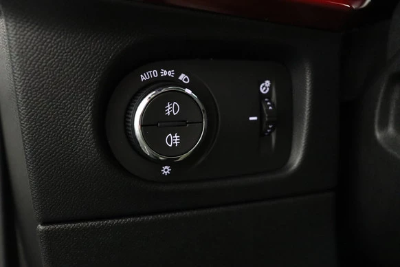 Opel Mokka - Afbeelding 25 van 30