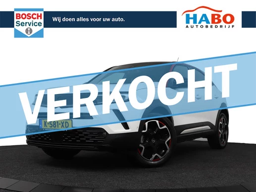 Opel Mokka - Afbeelding 1 van 30