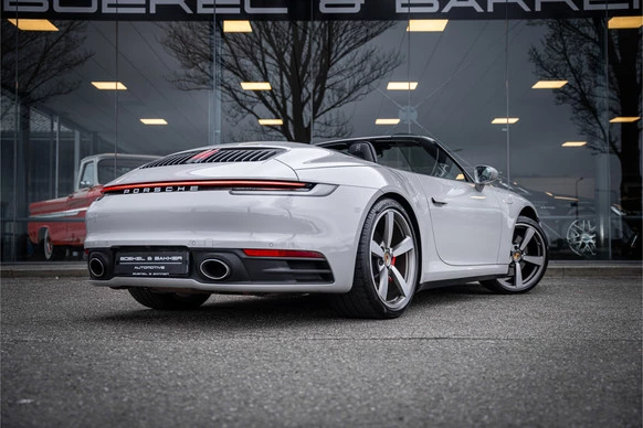 Porsche 911 - Afbeelding 3 van 30