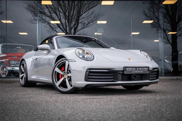 Porsche 911 - Afbeelding 11 van 30
