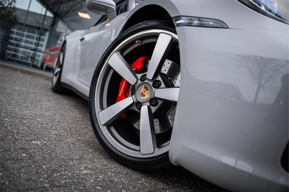 Porsche 911 - Afbeelding 13 van 30