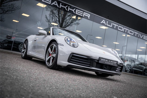 Porsche 911 - Afbeelding 17 van 30