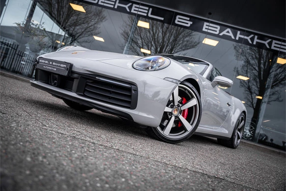 Porsche 911 - Afbeelding 18 van 30
