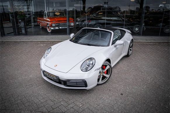 Porsche 911 - Afbeelding 19 van 30