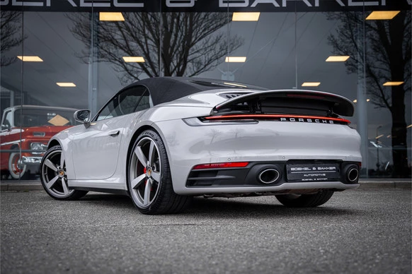 Porsche 911 - Afbeelding 21 van 30