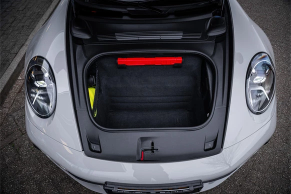 Porsche 911 - Afbeelding 24 van 30