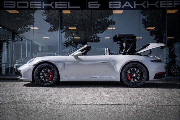 Porsche 911 - Afbeelding 2 van 30