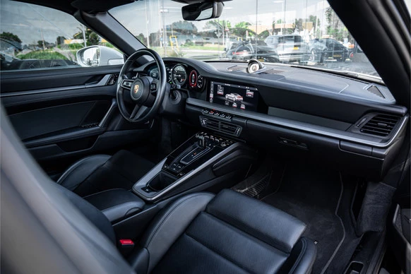 Porsche 911 - Afbeelding 3 van 30