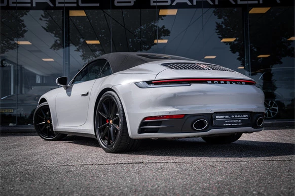 Porsche 911 - Afbeelding 4 van 30