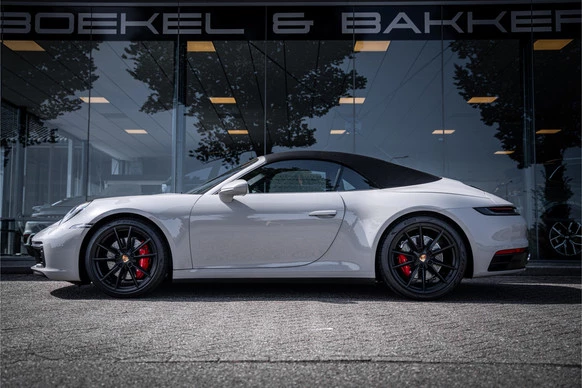 Porsche 911 - Afbeelding 6 van 30