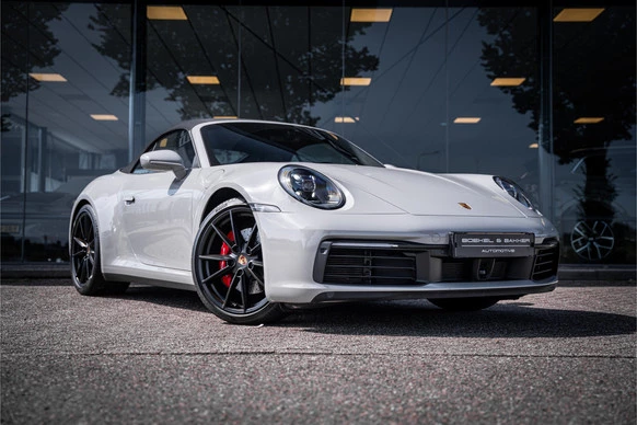 Porsche 911 - Afbeelding 8 van 30